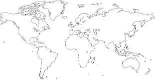 Quiz Monde entier