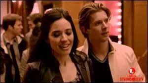 De qui Valentina est-elle amoureuse ?