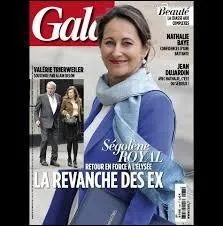 Regardez ce magazine People... et dites-moi où le trouver