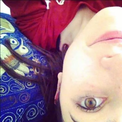 Dans quelle ville est-elle née ?