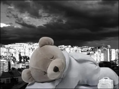 Qui chantait "Tu es le chouchou, le chouchou de mes rêves ..." ?