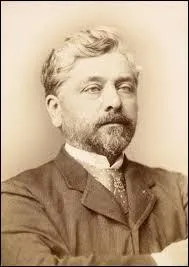 Qui a construit la tour Eiffel ?