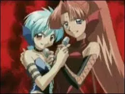 Comment s'appellent les surs ennemies des princesses sirènes ?