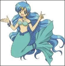 Quel est l'animal de compagnie de Hanon ?