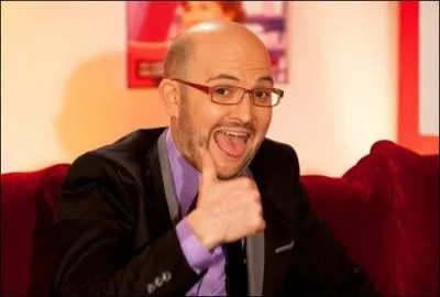 " Les belges viennent pour gagner " Celui ci c'est :