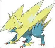 En quoi évolue-t-il ?