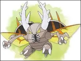 En quoi évolue-t-il ?