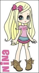 Et son genre musical est :