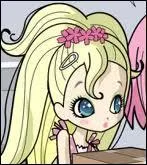 De quel instrument joue-t-elle ?