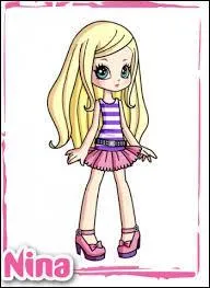 A quel peuple appartient-elle ?