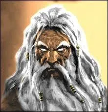 En quoi se transforma Zeus pour séduire l'Amazone Antiope ?