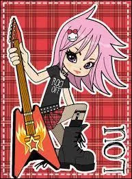 A quel peuple appartient-elle ?