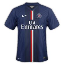 Quiz Maillots