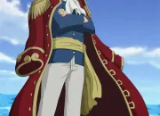 Quiz One Piece