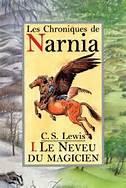 Quiz Monde de narnia