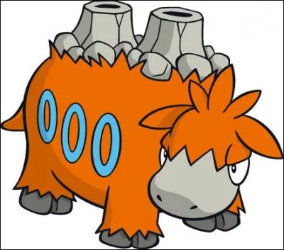 Mais quel est ce Pokémon pesant 220 kg ?