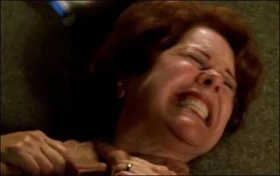 Qui a tué Martha Humber ?