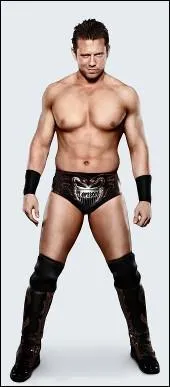 Qui est ce catcheur ?