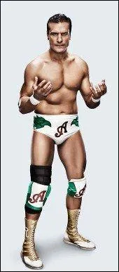 Qui est ce catcheur ?