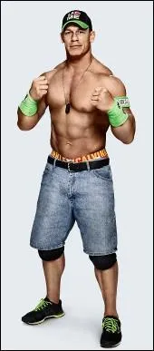 Qui est ce catcheur ?