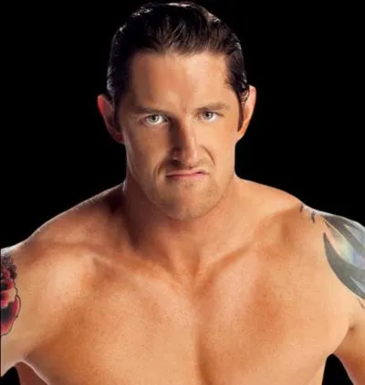 Qui est ce catcheur ?