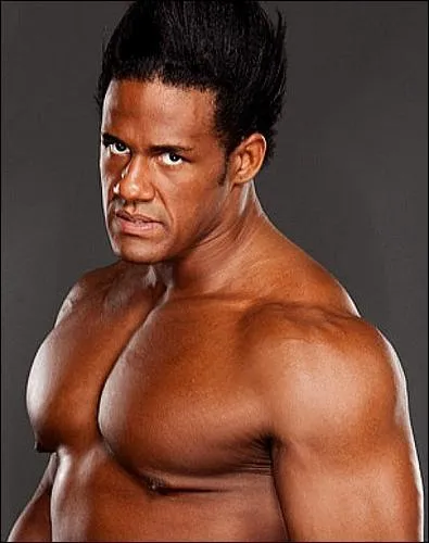 Qui est ce catcheur ?