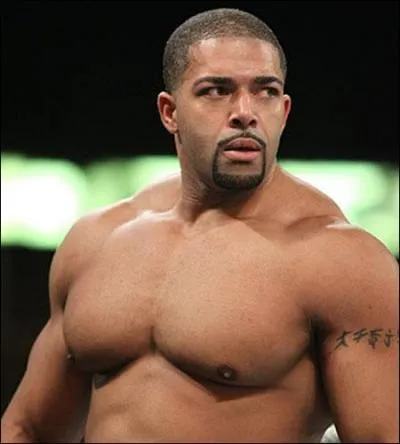 Qui est ce catcheur ?