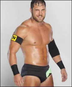 Qui est ce catcheur ?