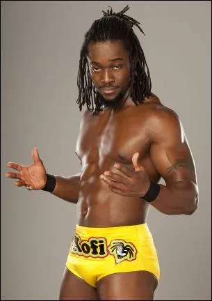 Qui est ce catcheur ?