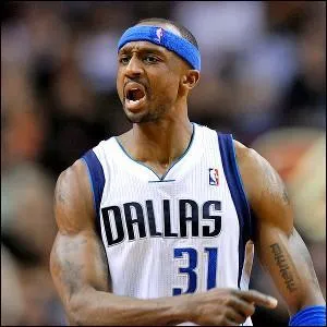 Comment surnomme-t-on Jason Terry, champion NBA en 2011 avec les Mavericks ?