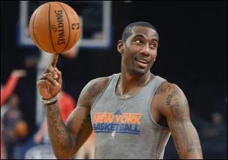 Quel est ce joueur surnommé "STAT" ?