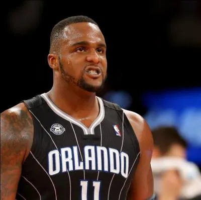 Quel est le surnom de Glen Davis, l'ancien intérieur d'Orlando ?