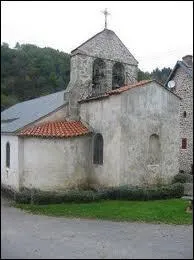 Lisseuil est un village Puydômois situé en région ...