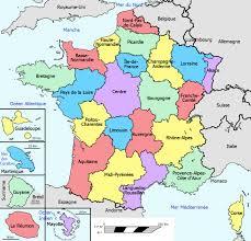 Quiz Regions