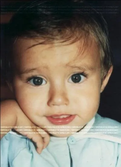 Qui est-ce sur cette photo ?