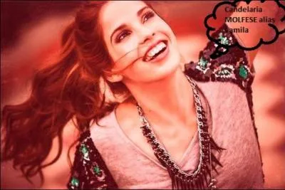 De qui Camila s'est-elle servie pour rendre Broadway jaloux ?