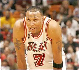 Quel est le surnom de Shawn Marion, l'ailier champion NBA en 2011 avec Dallas ?