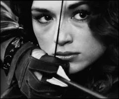 Comment s'appelle-t-elle ?