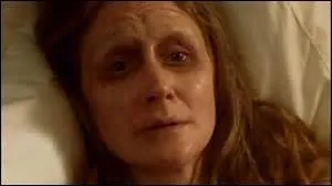 Que fait John Coffey pour la femme du directeur du pénitencier ?