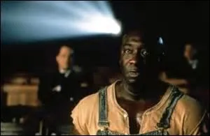 Que souhaite John Coffey à la fin du film ?