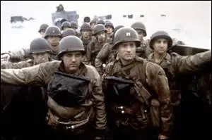 Et pour finir, dans quel autre film a joué Tom Hanks ?