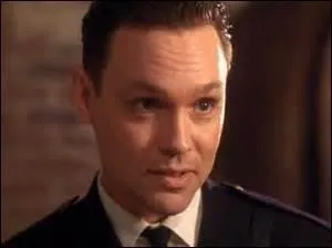 Qu'attend Percy pour se faire muter à Briar Ridge ?