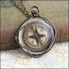 Combien y a-t-il de points cardinaux ?