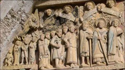 Quel est le chiffre du peuple élu ?