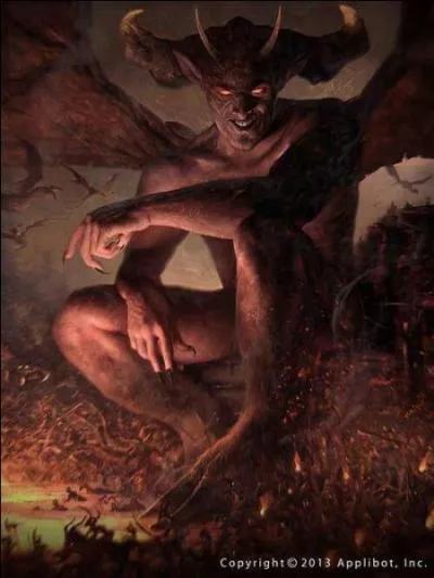 Quel est le chiffre du diable ?