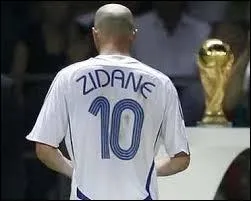 Qui a gagné la Coupe du monde cette année-là ?