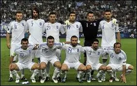 Reconstituez le groupe D de la Coupe du monde 1994 : Nigeria, Bulgarie, Argentine et ...