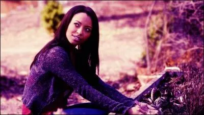 Bonnie Bennet est...