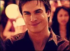 Damon Salvatore est resté éperdument amoureux pendant plusieurs siècles de la même personne ; qui était-elle ?