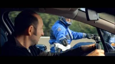 A quelle vitesse roule Philippe ?